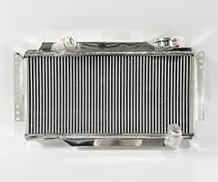 Wrcrad aluminum radiator for sale  Delivered anywhere in USA 