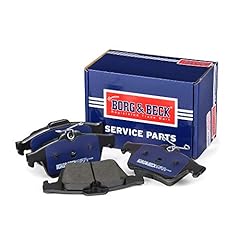 Rear brake pads for sale  Delivered anywhere in UK