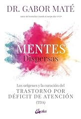 Mentes dispersas los usato  Spedito ovunque in Italia 