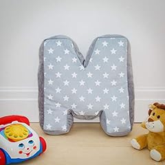 Alphabet cushion letter for sale  Delivered anywhere in UK