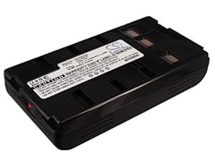 Replacement battery rca for sale  Delivered anywhere in USA 