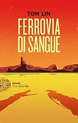 Ferrovia sangue usato  Spedito ovunque in Italia 