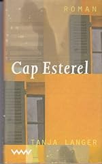 Cap esterel roman gebraucht kaufen  Wird an jeden Ort in Deutschland