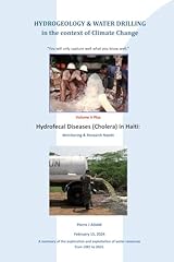 Hydrogeology water drilling for sale  Delivered anywhere in UK