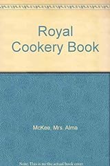 Royal cookery book for sale  Delivered anywhere in UK