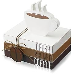 Coffee bar decor for sale  Delivered anywhere in USA 