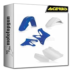 Acerbis 0009320.553.013 kit usato  Spedito ovunque in Italia 