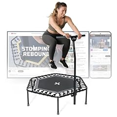 Sportplus fitness trampolin gebraucht kaufen  Wird an jeden Ort in Deutschland