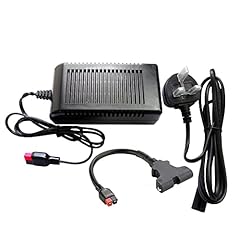 Golf trolley charger for sale  Delivered anywhere in UK