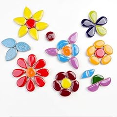 1.1lb ceramic mosaic for sale  Delivered anywhere in USA 