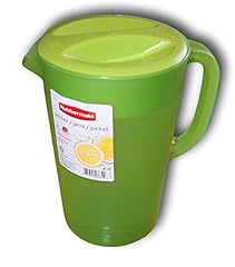 Rubbermaid gallon pitcher for sale  Delivered anywhere in USA 