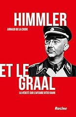 Himmler graal vérité gebraucht kaufen  Wird an jeden Ort in Deutschland
