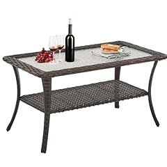 Artfurniz wicker outdoor for sale  Delivered anywhere in USA 