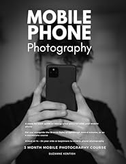 Mobile phone photography for sale  Delivered anywhere in Ireland