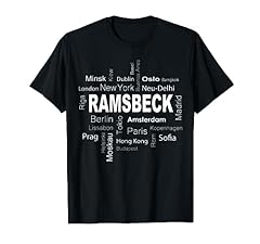 Ramsbeck new york gebraucht kaufen  Wird an jeden Ort in Deutschland