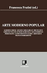 Arte moderno popular d'occasion  Livré partout en France