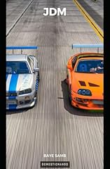 Jdm usato  Spedito ovunque in Italia 