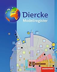 Diercke weltatlas. modellregis d'occasion  Livré partout en France