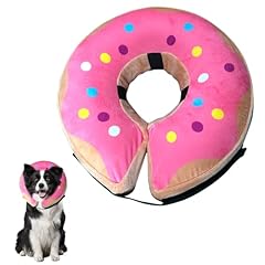 Durdiiy collerette chien d'occasion  Livré partout en France