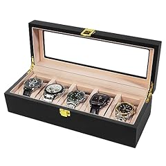 Vockow wooden watch for sale  Delivered anywhere in USA 