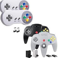 Wireless snes usb for sale  Delivered anywhere in USA 