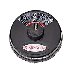 Simpson cleaning 80165 for sale  Delivered anywhere in USA 