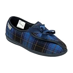 Dunlop womens slippers for sale  Delivered anywhere in UK