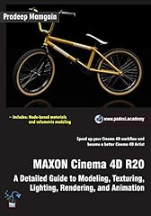 Maxon cinema r20 for sale  Delivered anywhere in USA 