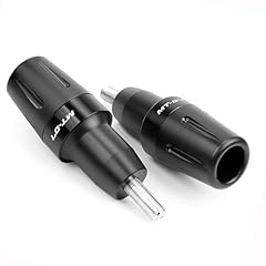Motorcycle frame sliders for sale  Delivered anywhere in USA 