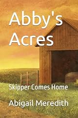 Abby acres skipper for sale  Delivered anywhere in USA 