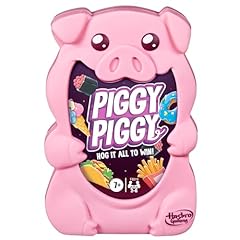 Hasbro gaming piggy for sale  Delivered anywhere in UK