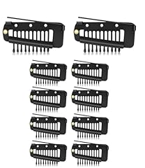 10pcs chunni clips for sale  Delivered anywhere in USA 