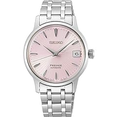 Seiko presage automatic for sale  Delivered anywhere in USA 