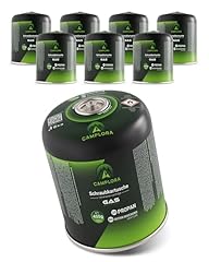 Camplora 450g gaskartuschen gebraucht kaufen  Wird an jeden Ort in Deutschland