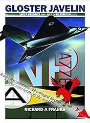 Gloster javelin the d'occasion  Livré partout en France