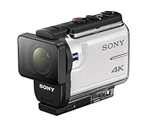 Sony fdrx3000 underwater for sale  Delivered anywhere in USA 