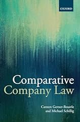 Comparative company law for sale  Delivered anywhere in USA 