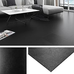 Livelynine solid black for sale  Delivered anywhere in USA 