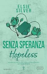 Senza speranza. hopeless usato  Spedito ovunque in Italia 