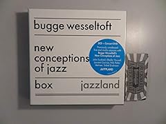 New conception jazz gebraucht kaufen  Wird an jeden Ort in Deutschland