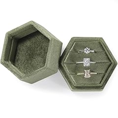 Wantgor velvet jewelry for sale  Delivered anywhere in USA 