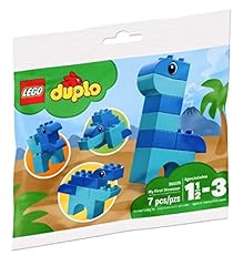 Lego duplo first gebraucht kaufen  Wird an jeden Ort in Deutschland
