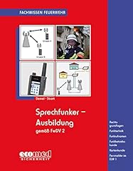 Sprechfunker ausbildung gemä� gebraucht kaufen  Wird an jeden Ort in Deutschland