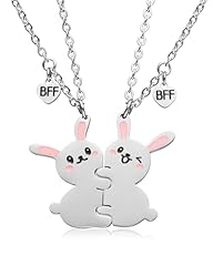 Yooborn rabbit bff for sale  Delivered anywhere in USA 