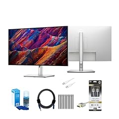Dell u2723qe ultrasharp for sale  Delivered anywhere in USA 