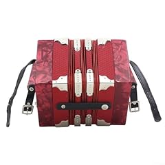 Compact concertina accordion for sale  Delivered anywhere in UK