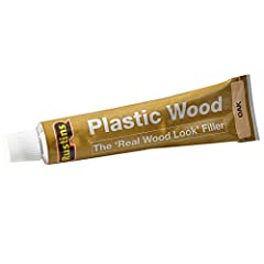 Rustins plastic wood for sale  Delivered anywhere in Ireland