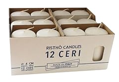 Cereria giorgio candele usato  Spedito ovunque in Italia 
