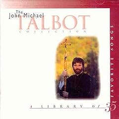 John michael talbot for sale  Delivered anywhere in USA 