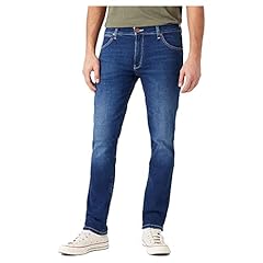 Wrangler uomo larston usato  Spedito ovunque in Italia 